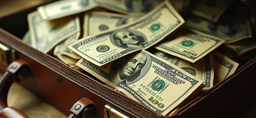 Money Machine Trick